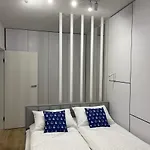 Agat Na Wydmach Apartman Pobierowo
