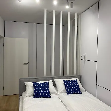 Agat Na Wydmach Appartement Pobierowo