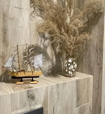 Agat Na Wydmach * 포비에로보