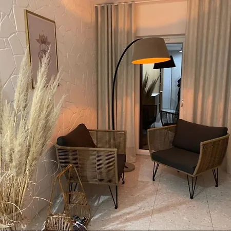 아파트 Agat Na Wydmach *