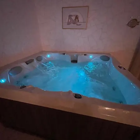 Apartament Agat Na Wydmach Pobierowo