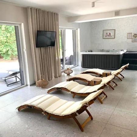 Apartament Agat Na Wydmach Pobierowo