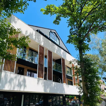 Agat Na Wydmach * 포비에로보