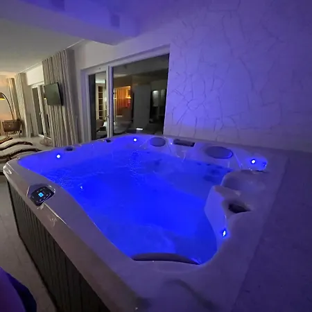 아파트 Agat Na Wydmach