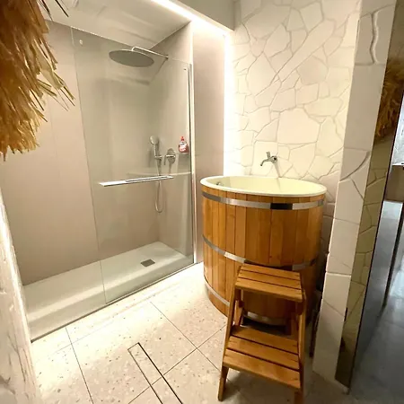 Agat Na Wydmach Apartament