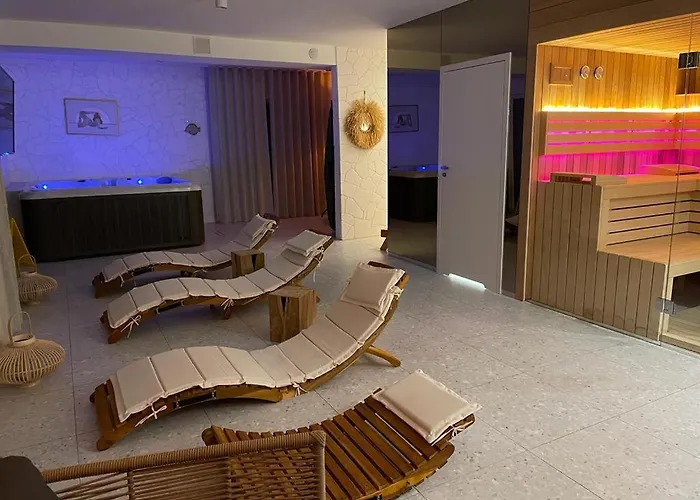 Agat Na Wydmach Διαμέρισμα