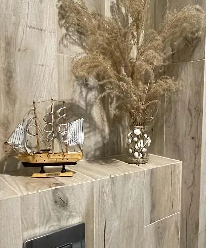 Agat Na Wydmach * Pobierowo