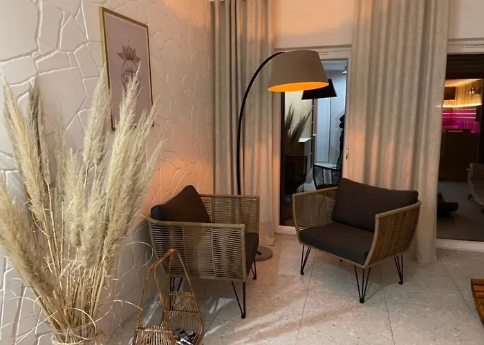 Διαμέρισμα Agat Na Wydmach *