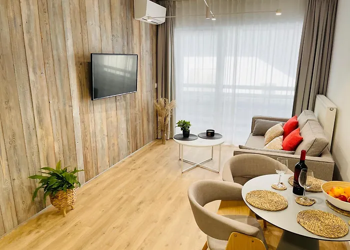 Agat Na Wydmach * Pobierowo