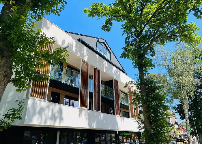 Agat Na Wydmach * Pobierowo