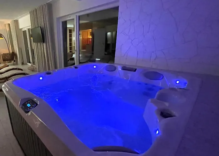 Διαμέρισμα Agat Na Wydmach